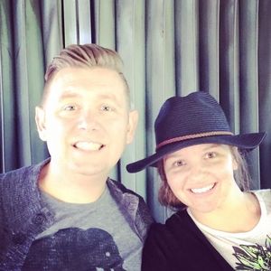 Meet your Posher, Robert